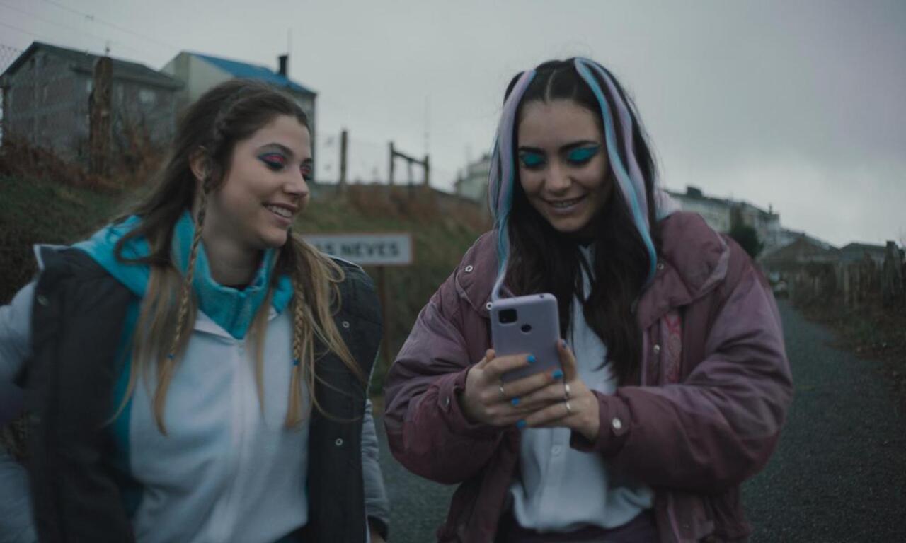 Vánice