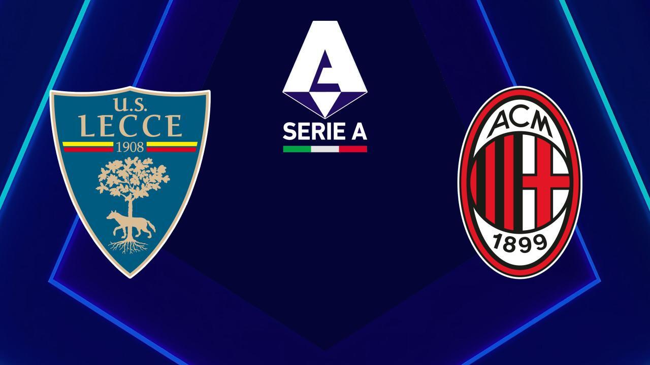 Fotbal: Serie A, 2. kolo: Lecce - Milán
