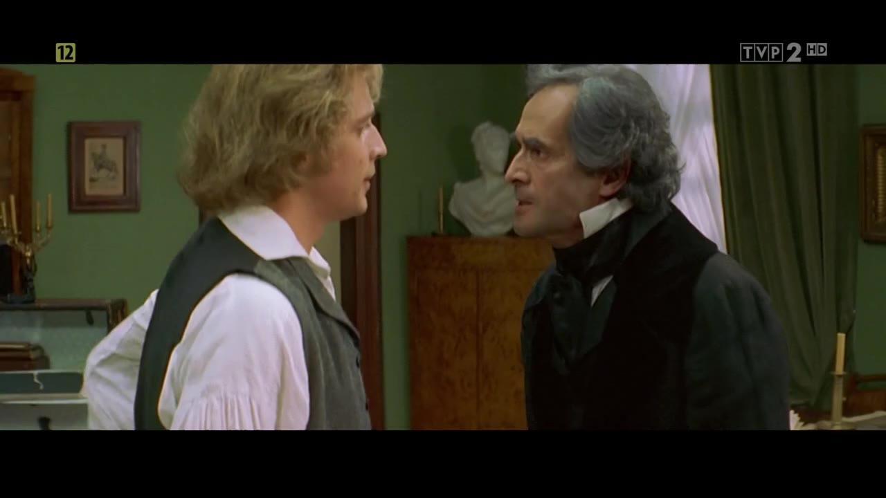 Chopin: Touha po lásce