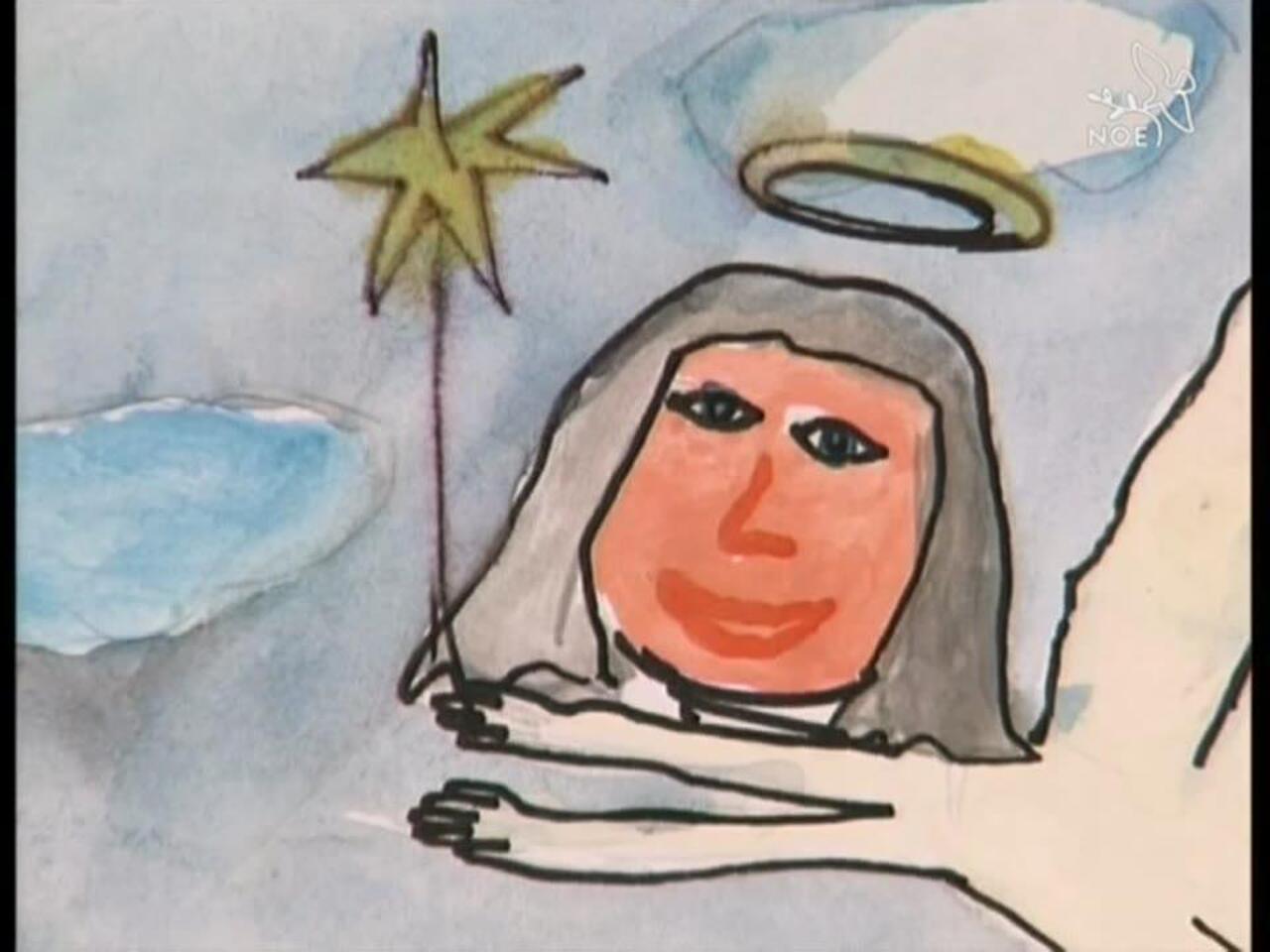 Klaunský pohádkový kufřík
