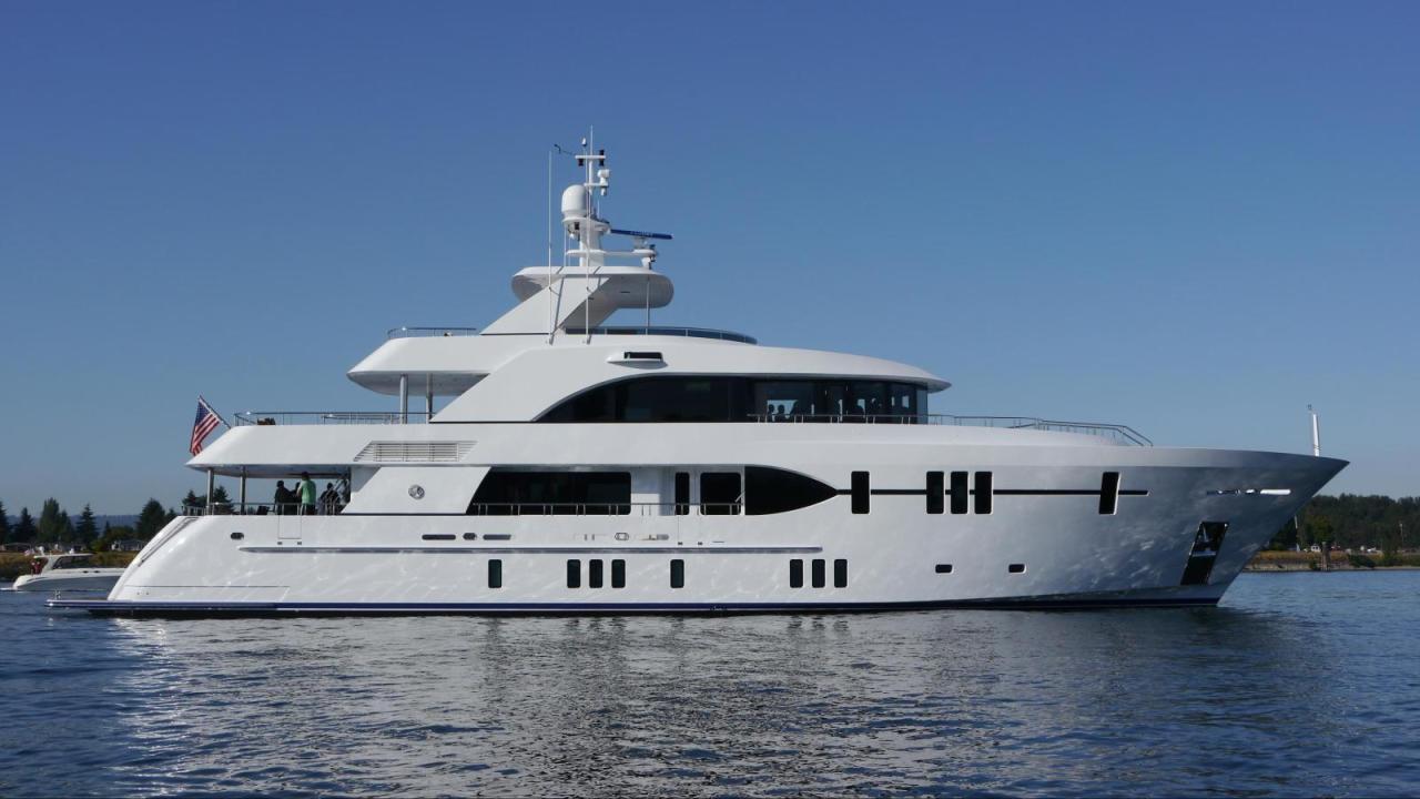 Extreme Yachts / 13.07.2025, 21:00