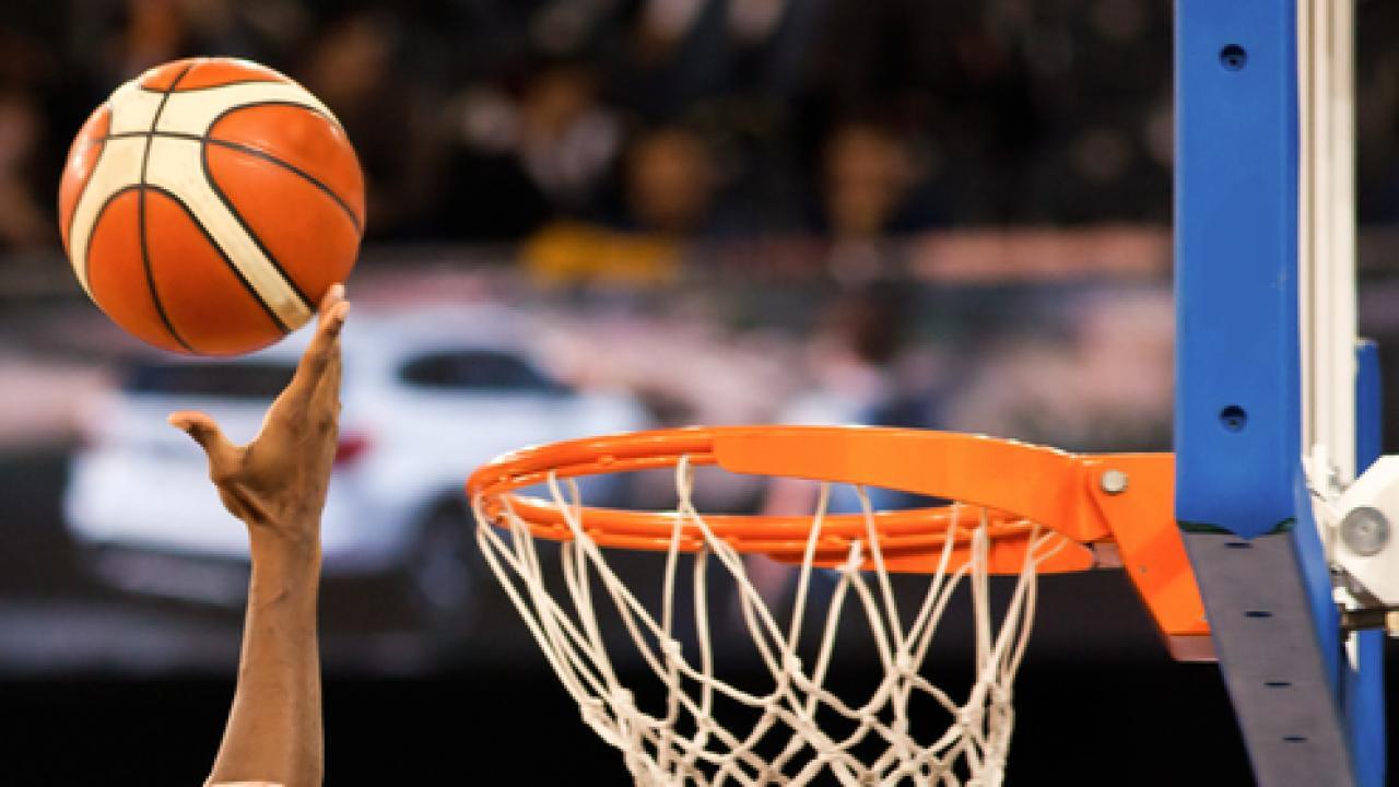 MLP Academics Heidelberg - Fitness First Würzburg Baskets