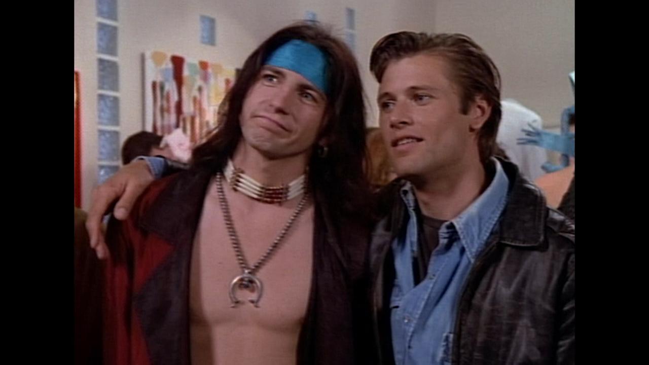 Melrose Place