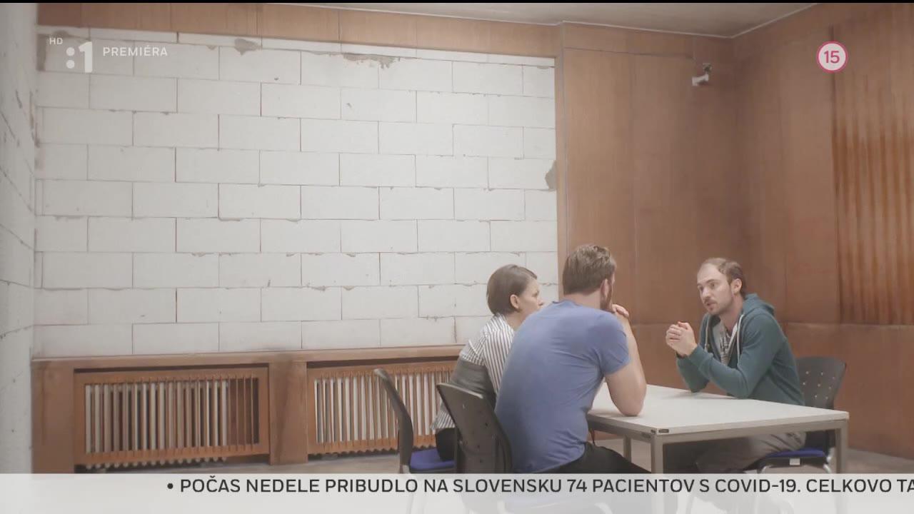 Detektivové od Nejsvětější Trojice