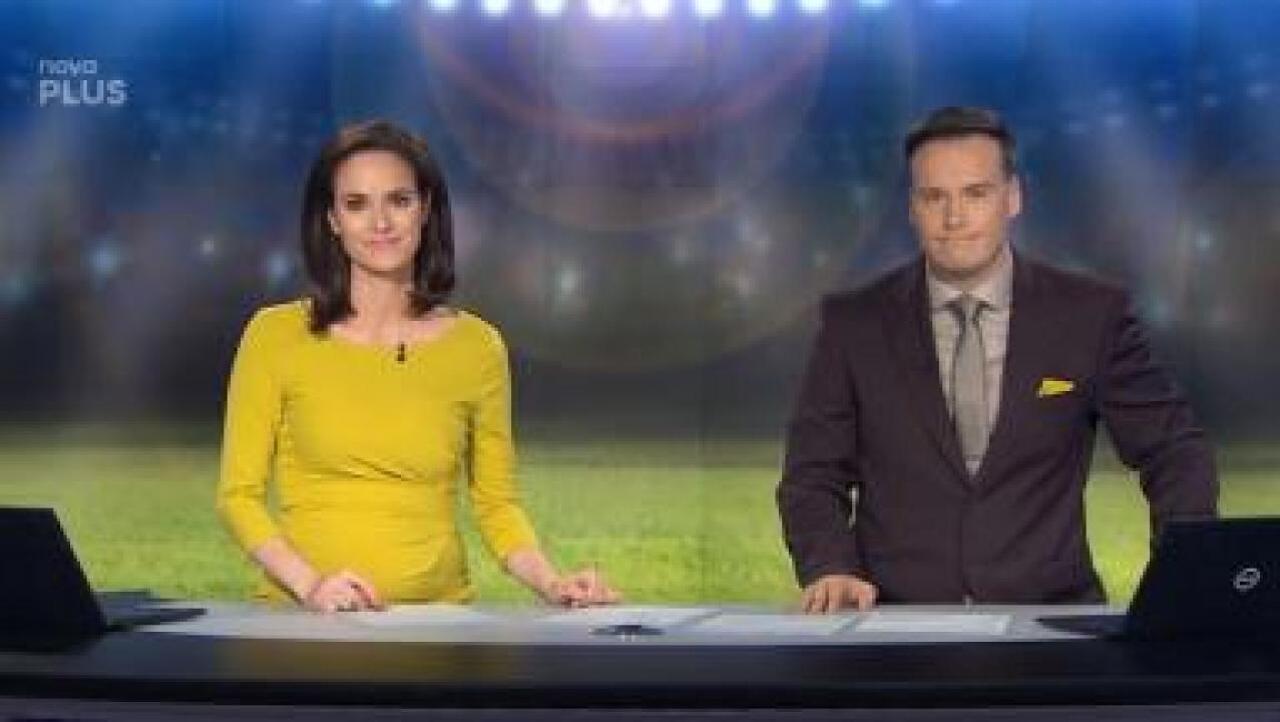 Sportovní noviny / 11.07.2025, 12:20