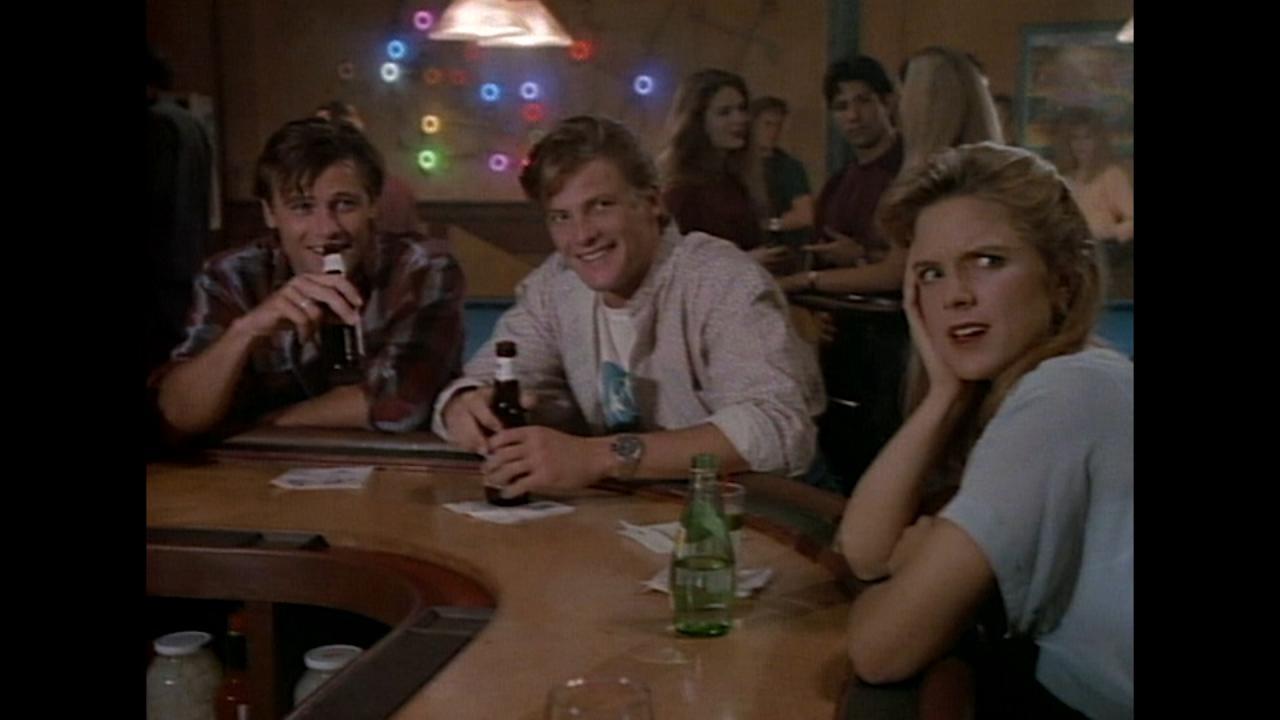 Melrose Place