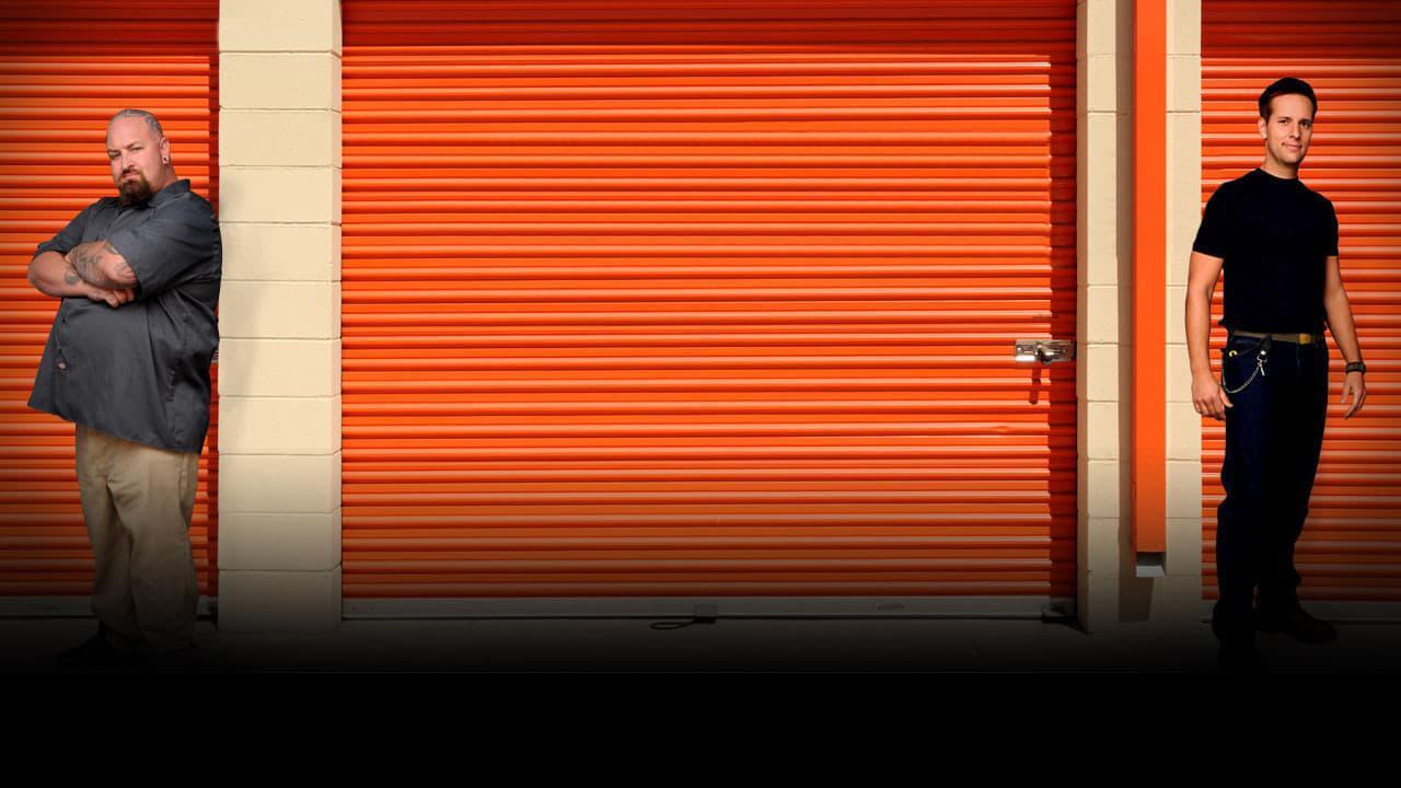 Hledači pokladů na aukcích / 07.11.2025, 18:30