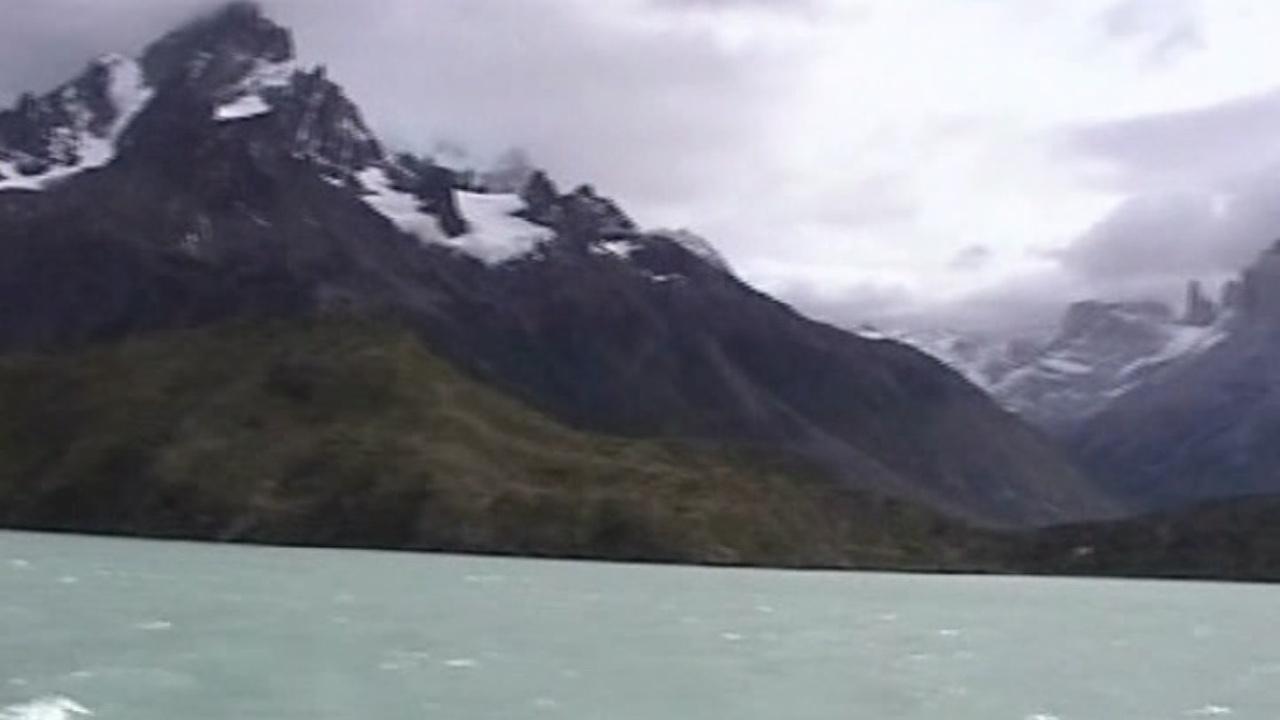 Patagonie