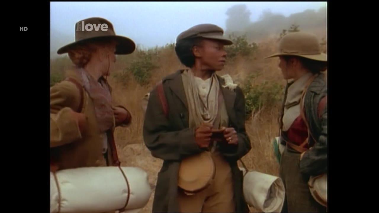 Dr. Quinn, Medicine Woman