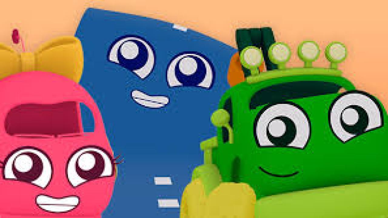 Beep Beep