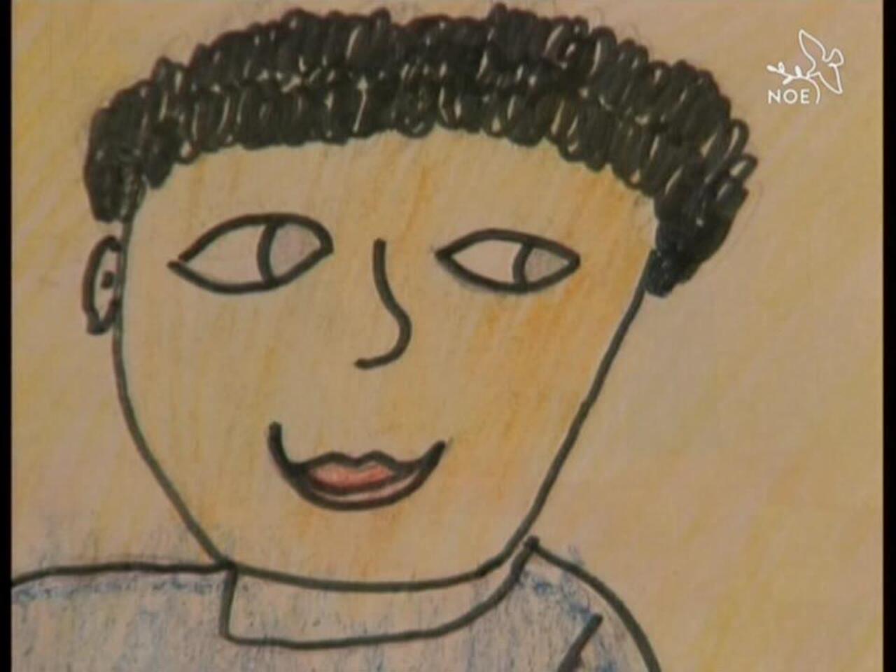 Klaunský pohádkový kufřík
