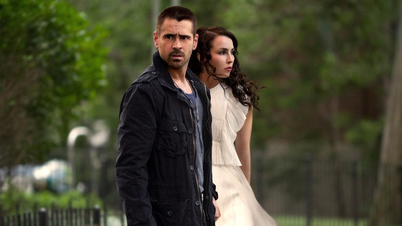 Dead Man Down