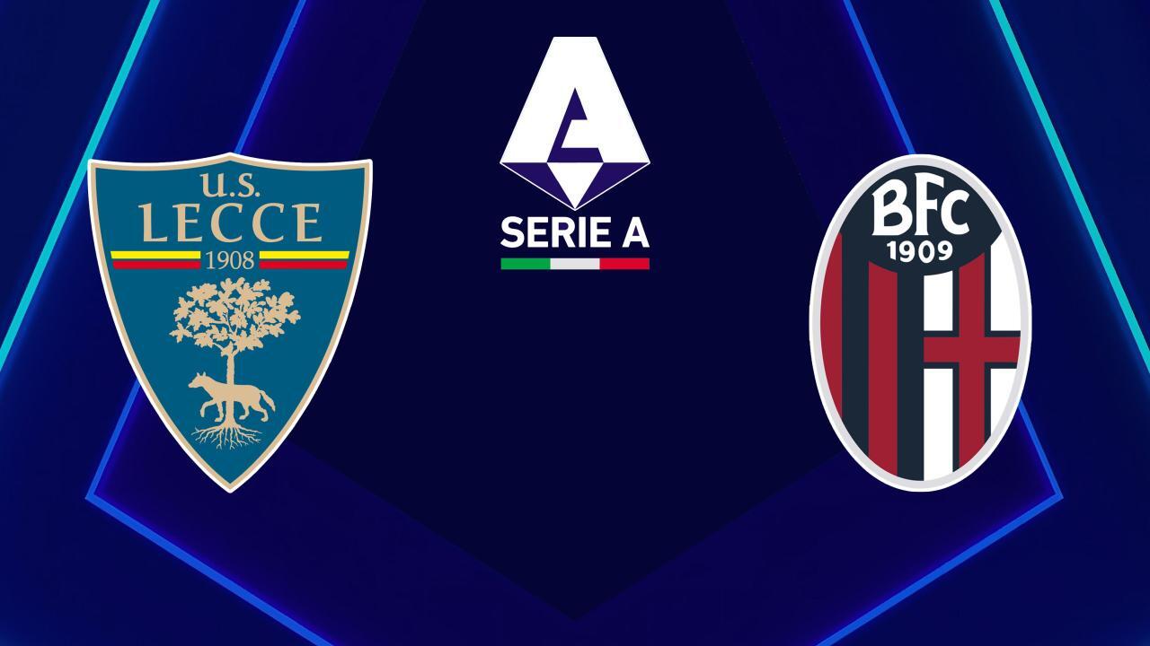 Fotbal: Serie A, 5. kolo: Lecce - Bologna