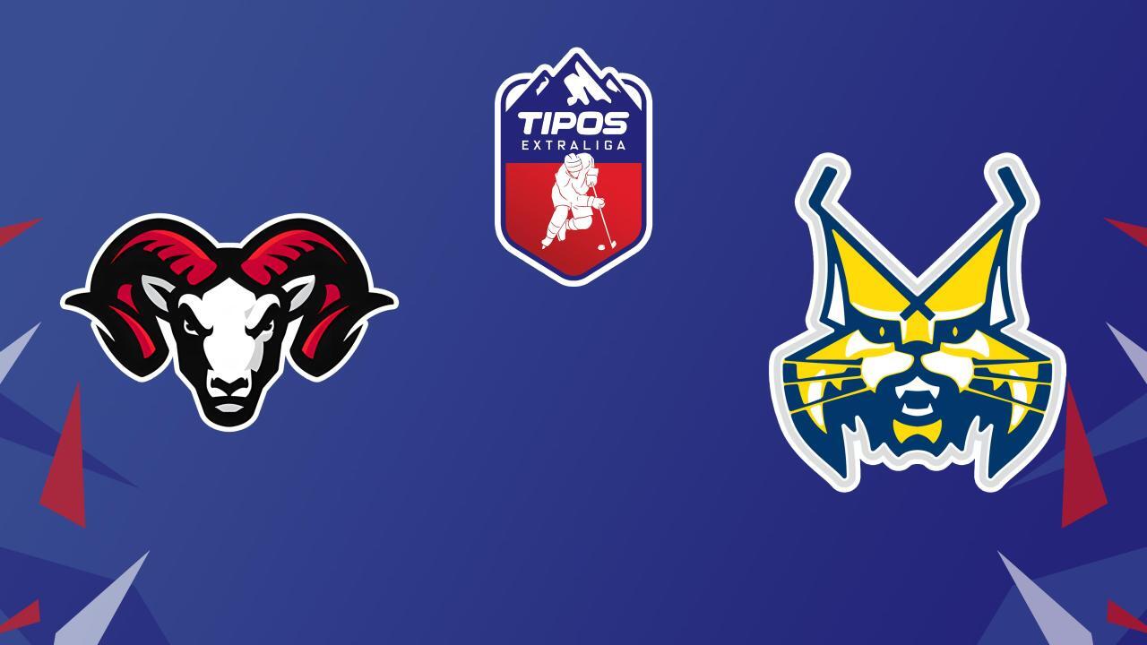 Lední hokej: Tipsport Liga, 10. kolo: HC MONACObet Banská Bystrica - HK Spišská Nová Ves