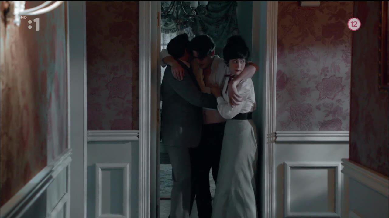 Grand hotel