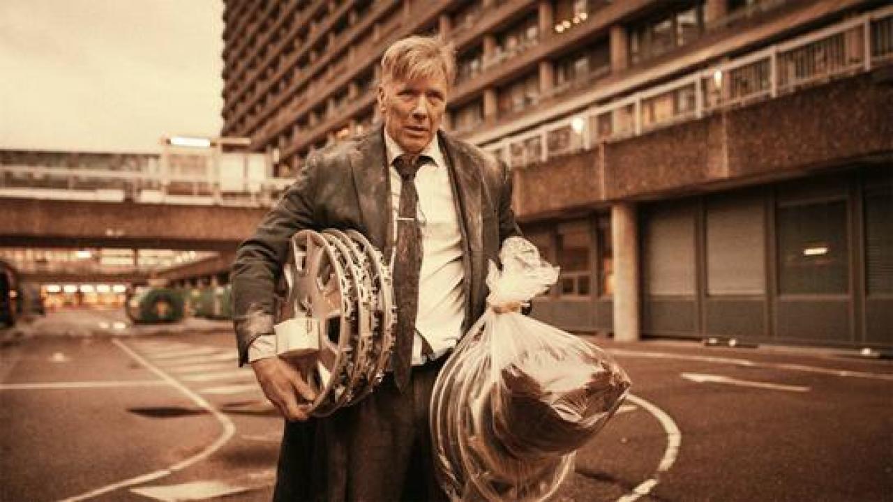 Království – část jedenáctá: Velký Bratr