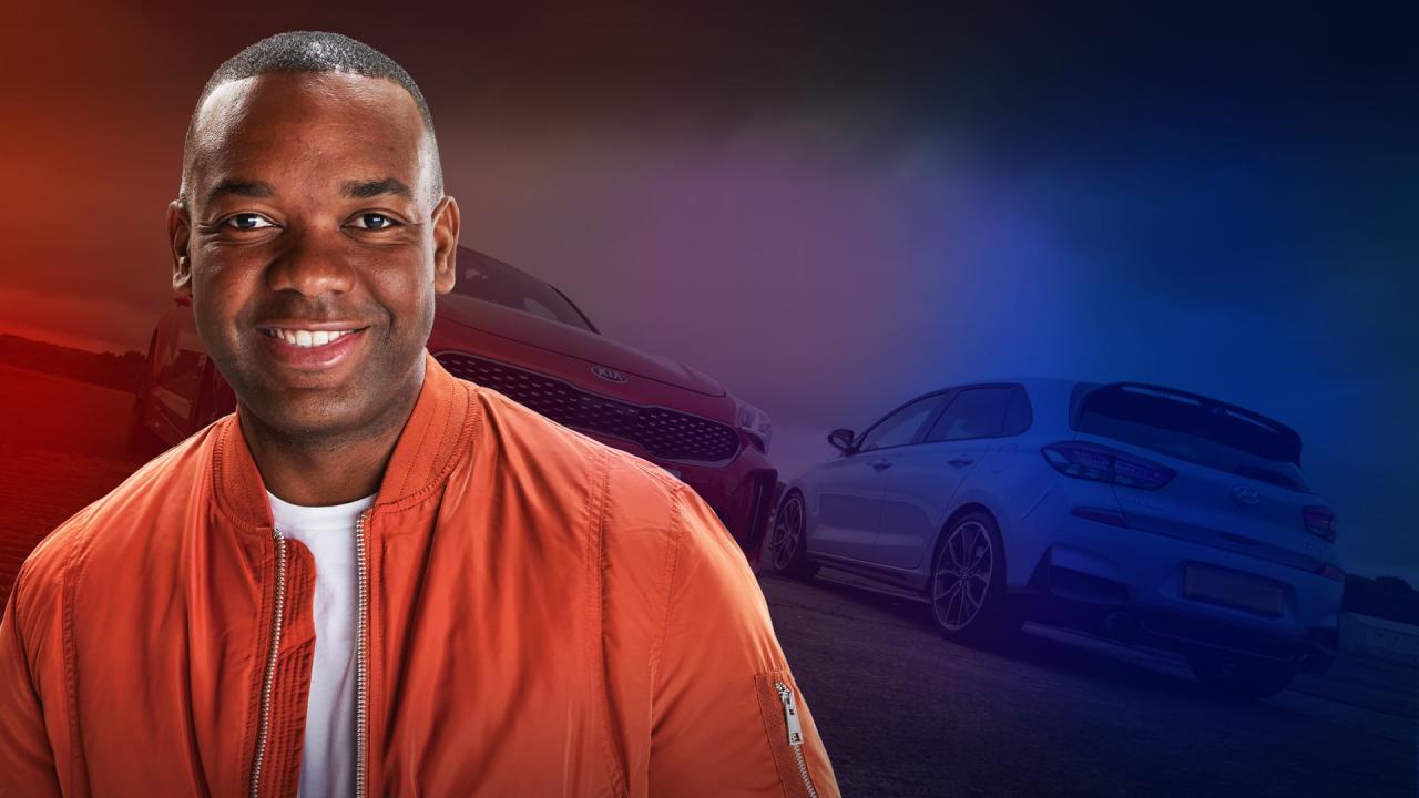 Top Gear / 07.06.2025, 09:10