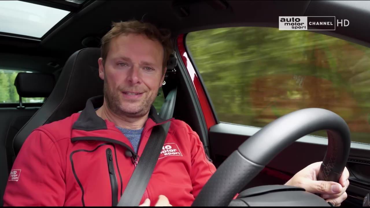 Test automobilu: Cupra Ateca