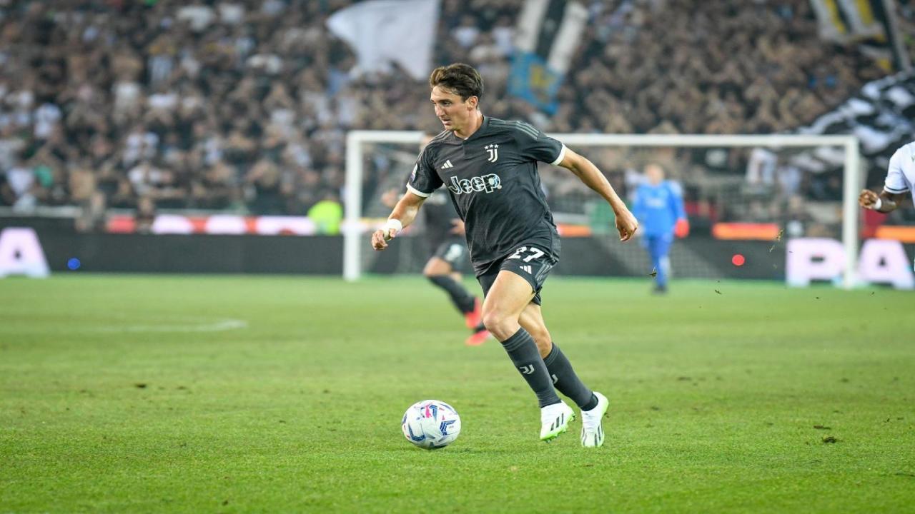 Fotbal: Řím - Parma