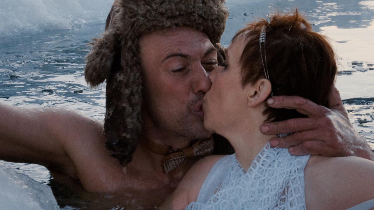 Štěstí a dobro všem