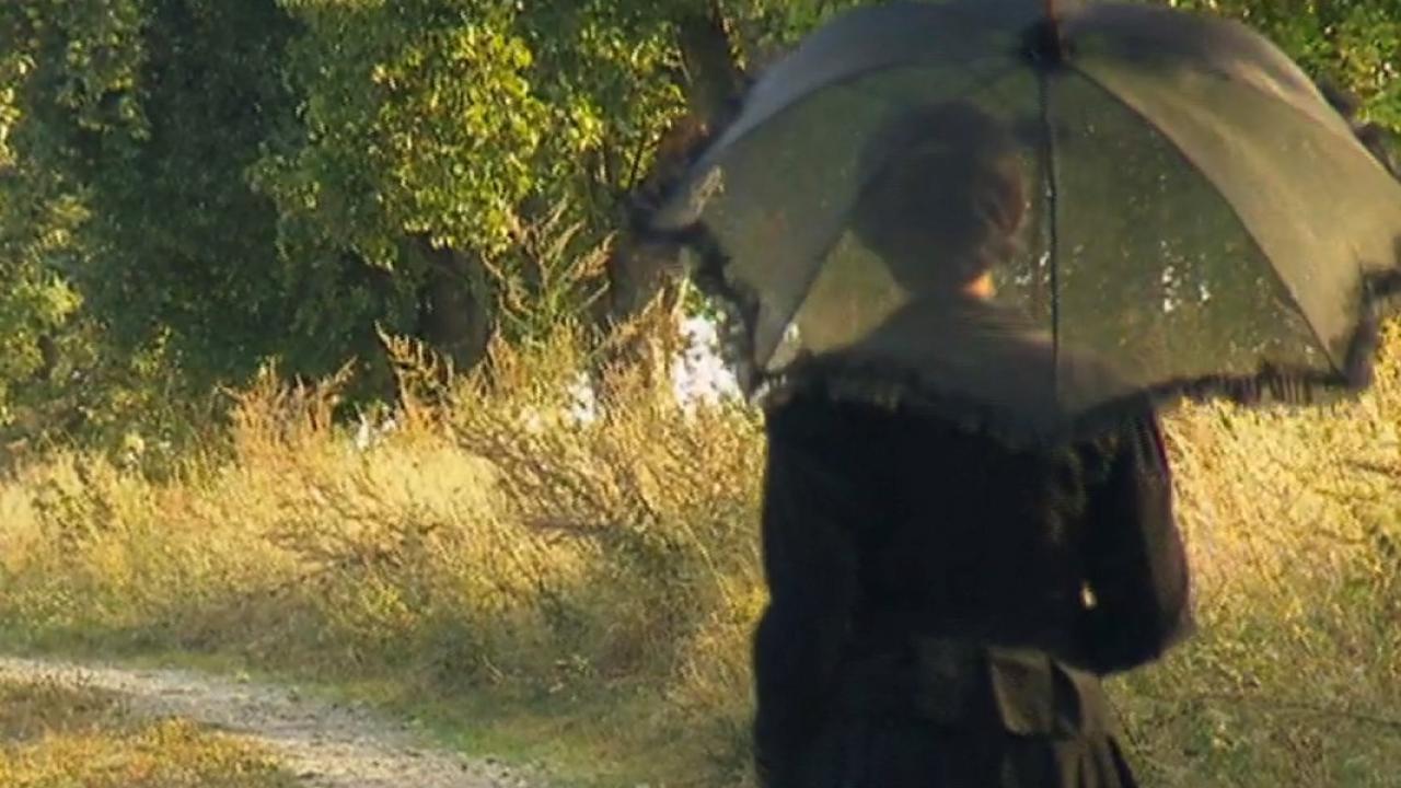 Po stopách / 12.05.2025, 02:15