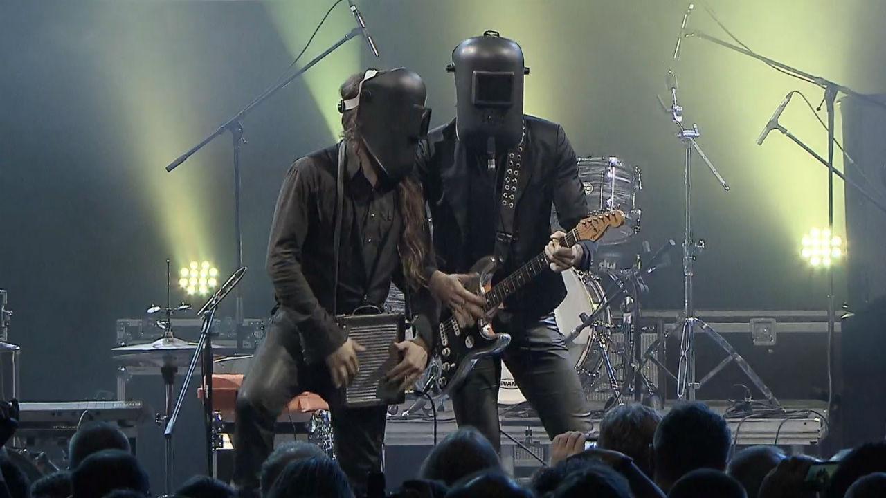 Blues Alive
