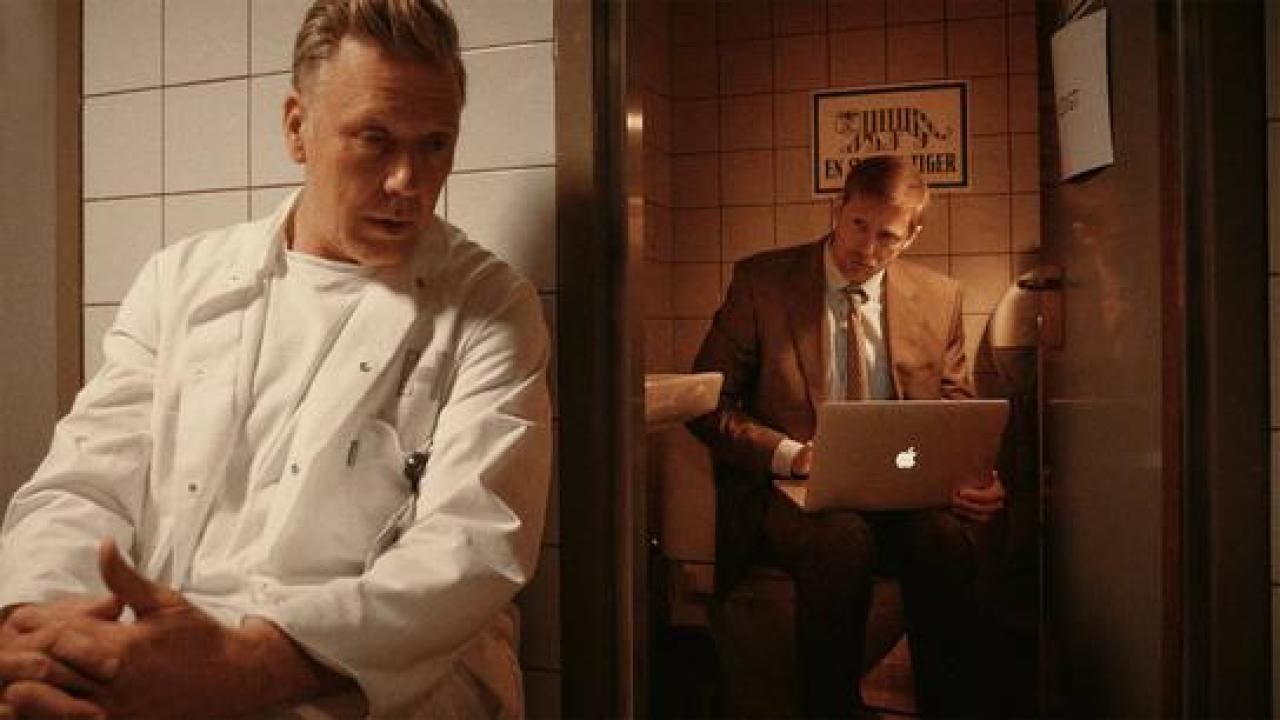 Království – část dvanáctá: Barbarossa