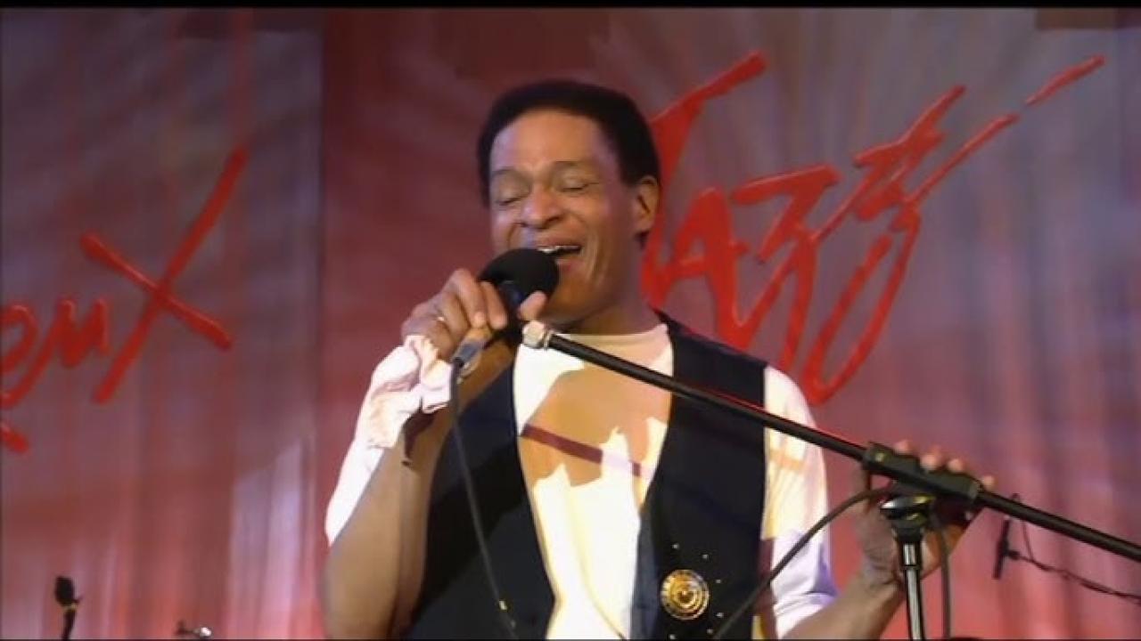 Al Jarreau