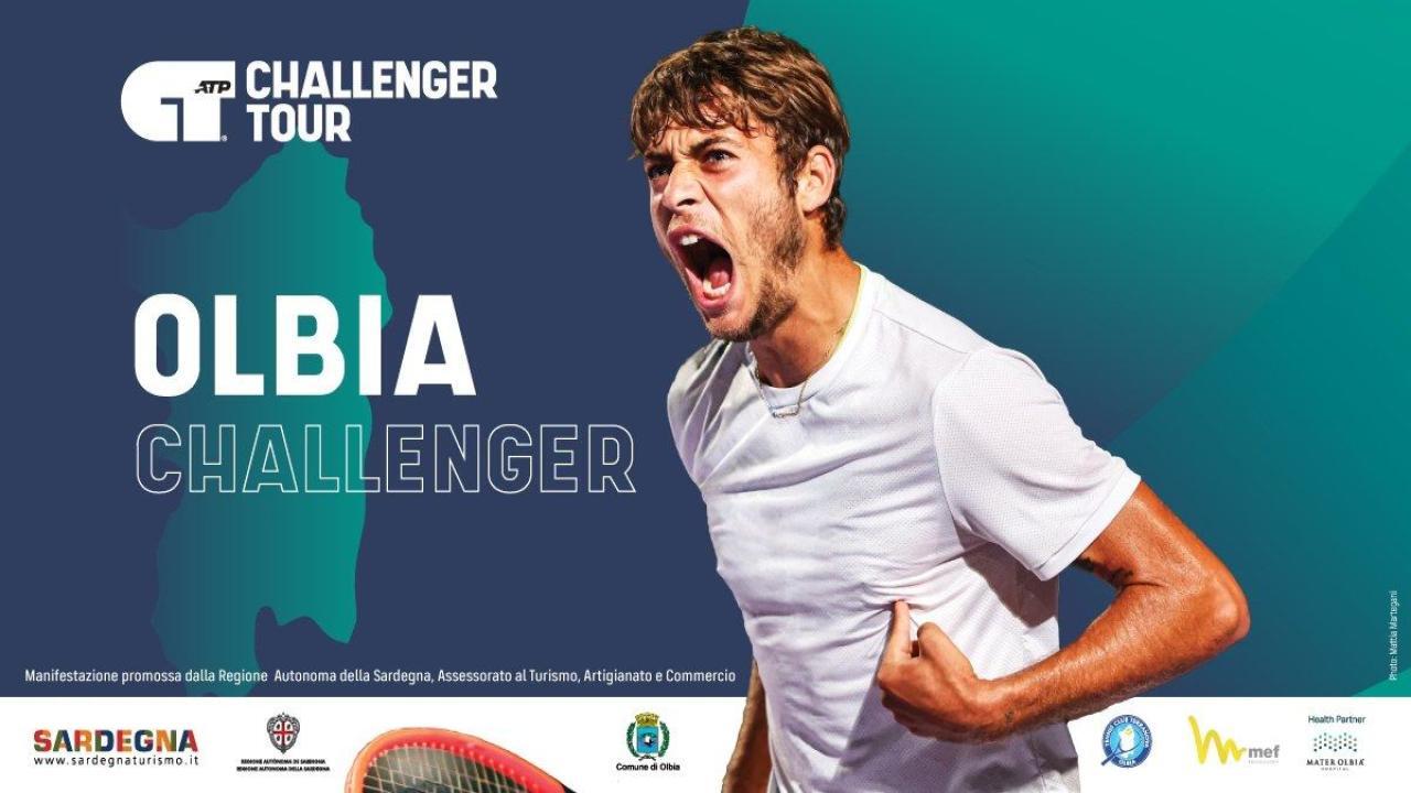 Olbia Challenger - finále