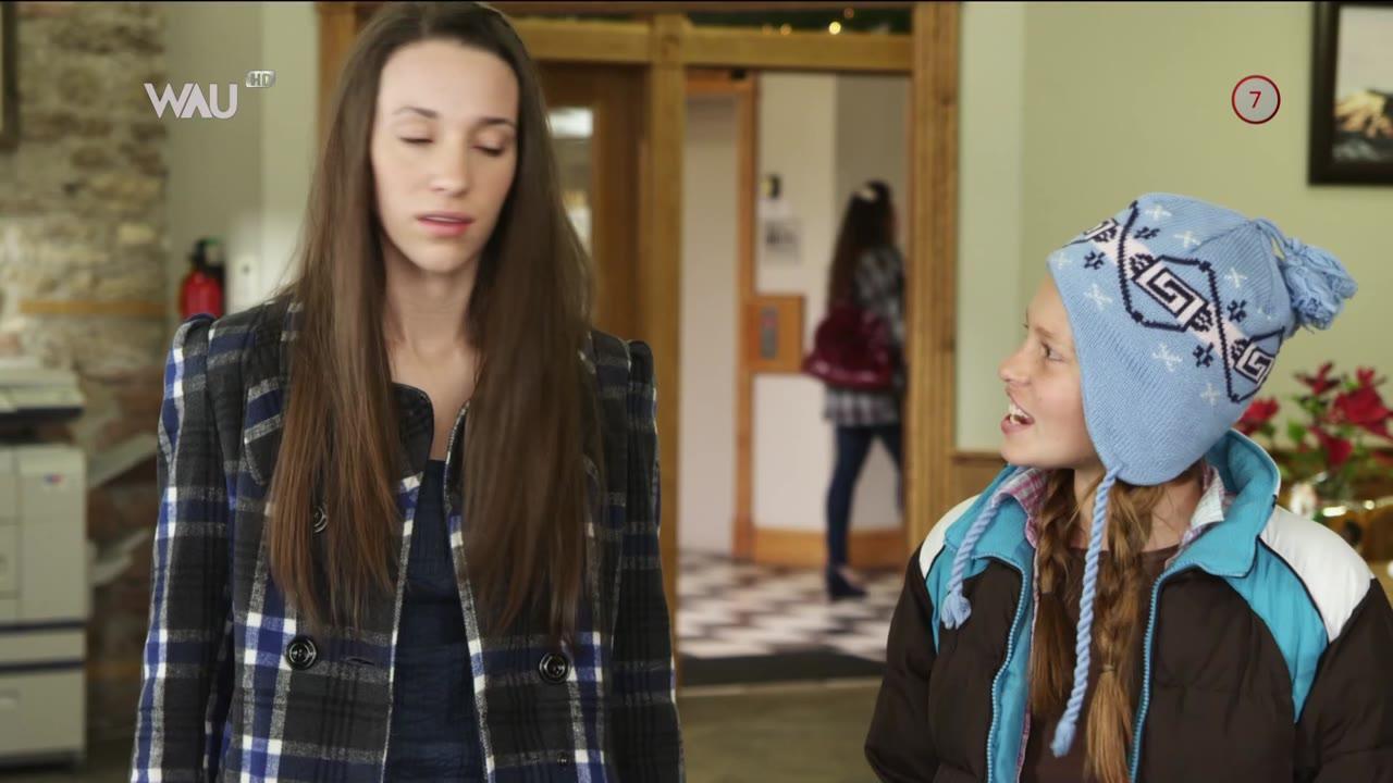 K-9 Adventures: A Christmas Tale