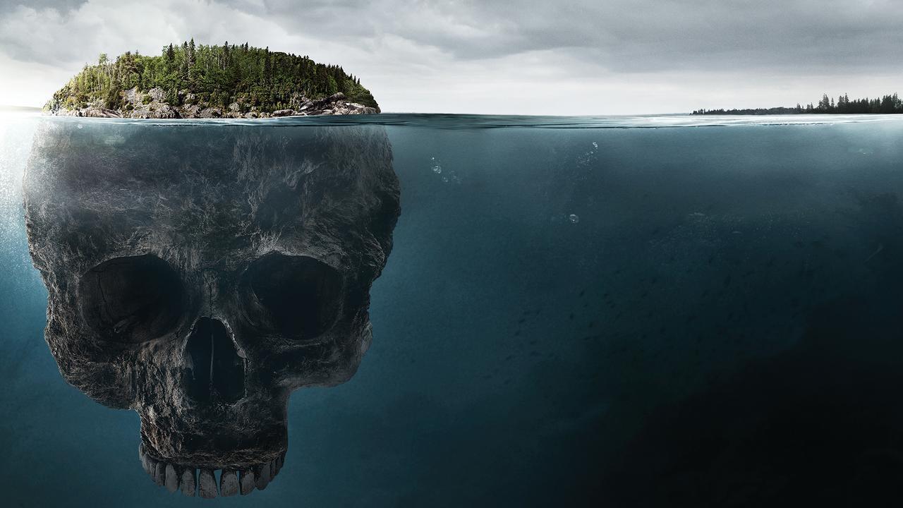 La maldición de Oak Island / 15.08.2025, 12:30