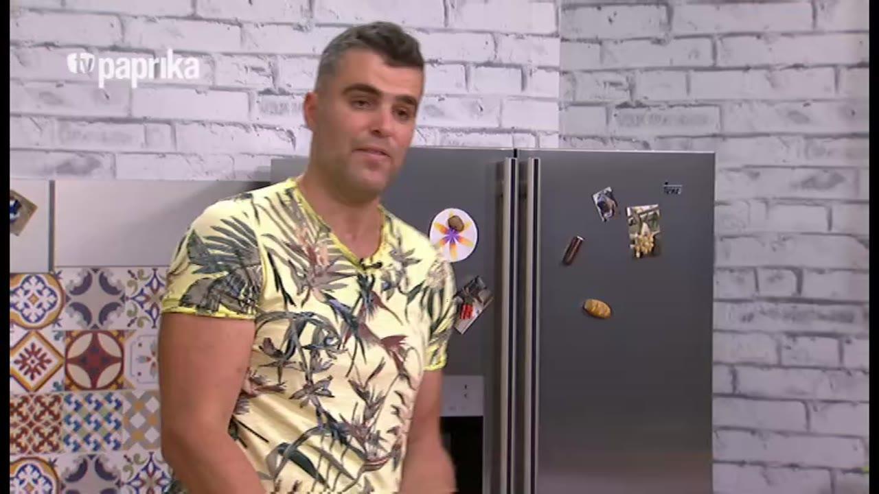 Pepeho zdravé dezerty