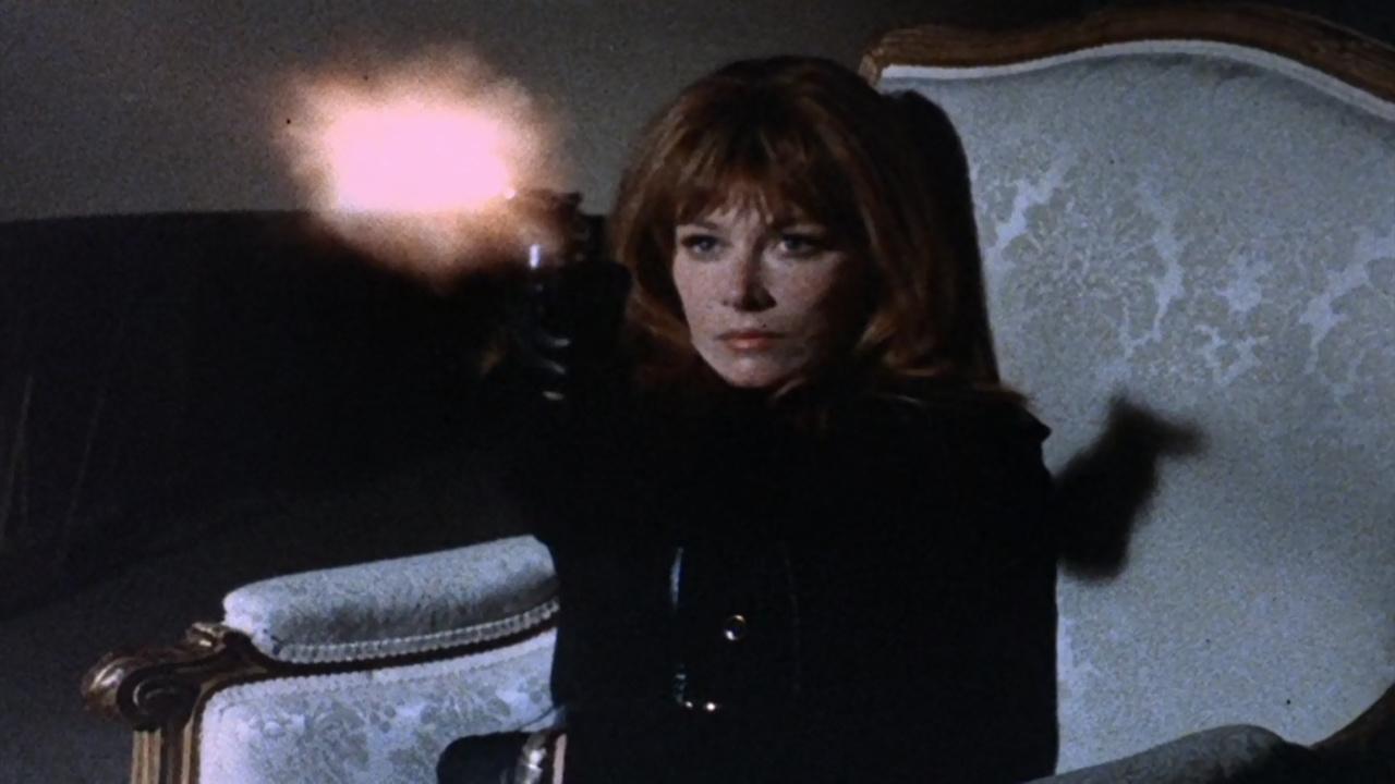 Columbo: Výkupné za mŕtveho