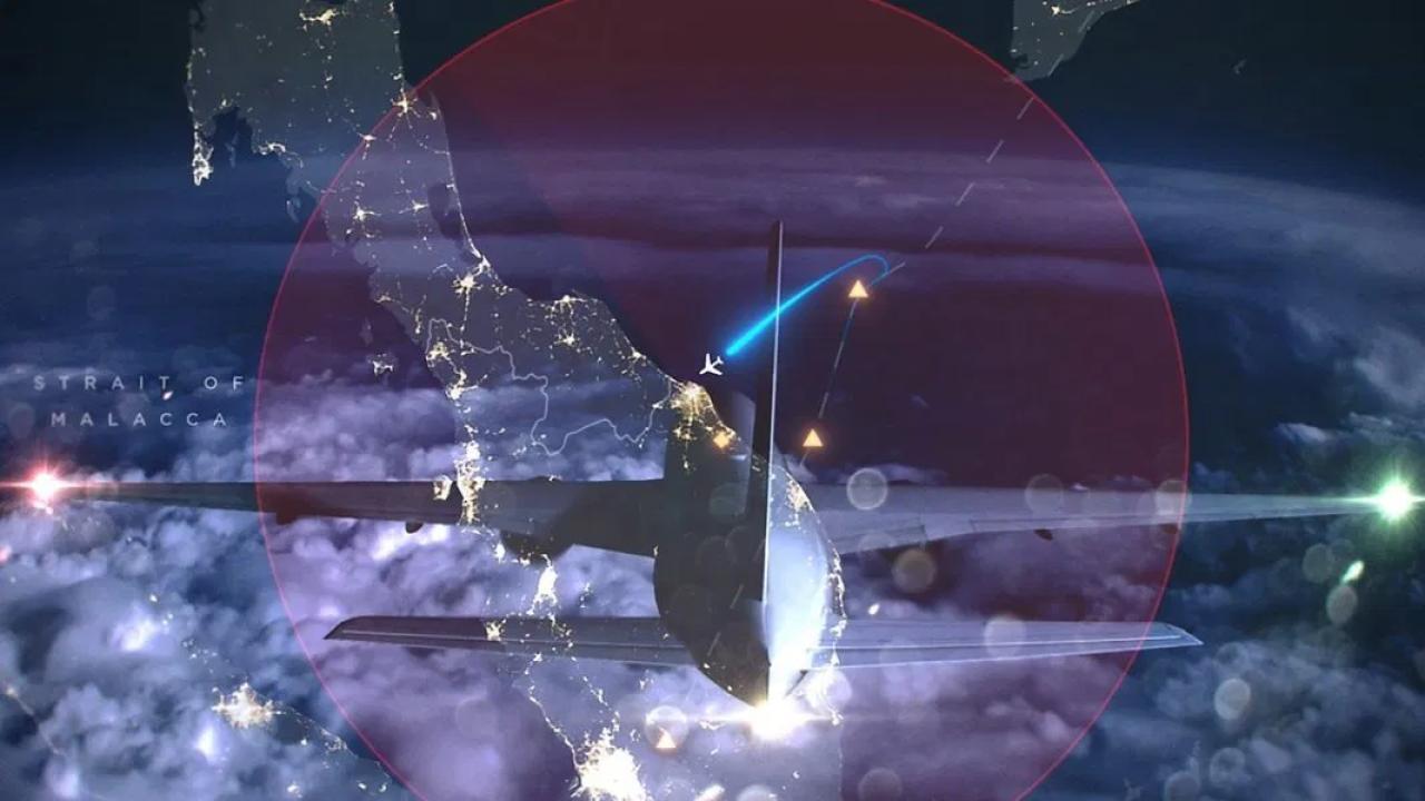 Proč mizí letadla: Záhada letu MH370