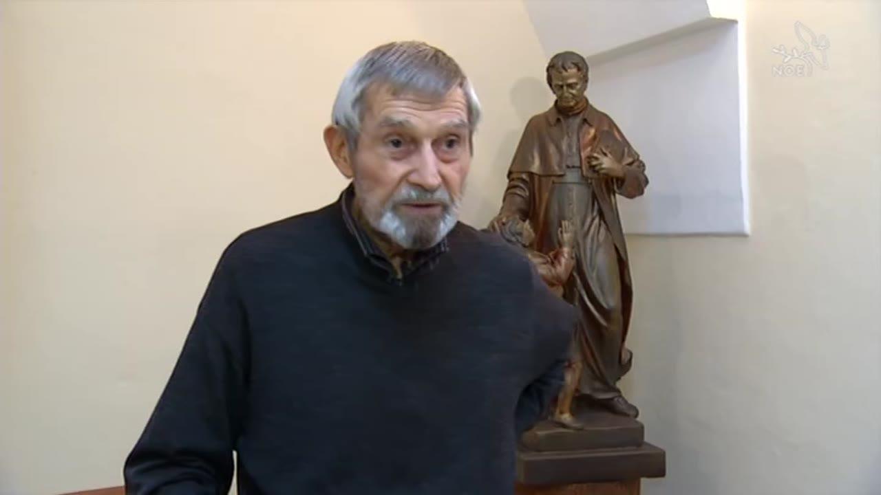 Don Bosko, světec který hrával fotbal