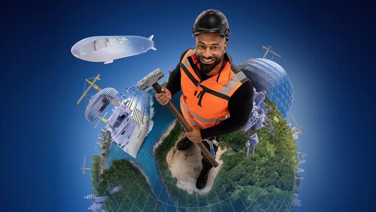 Technické senzace / 19.06.2025, 21:00