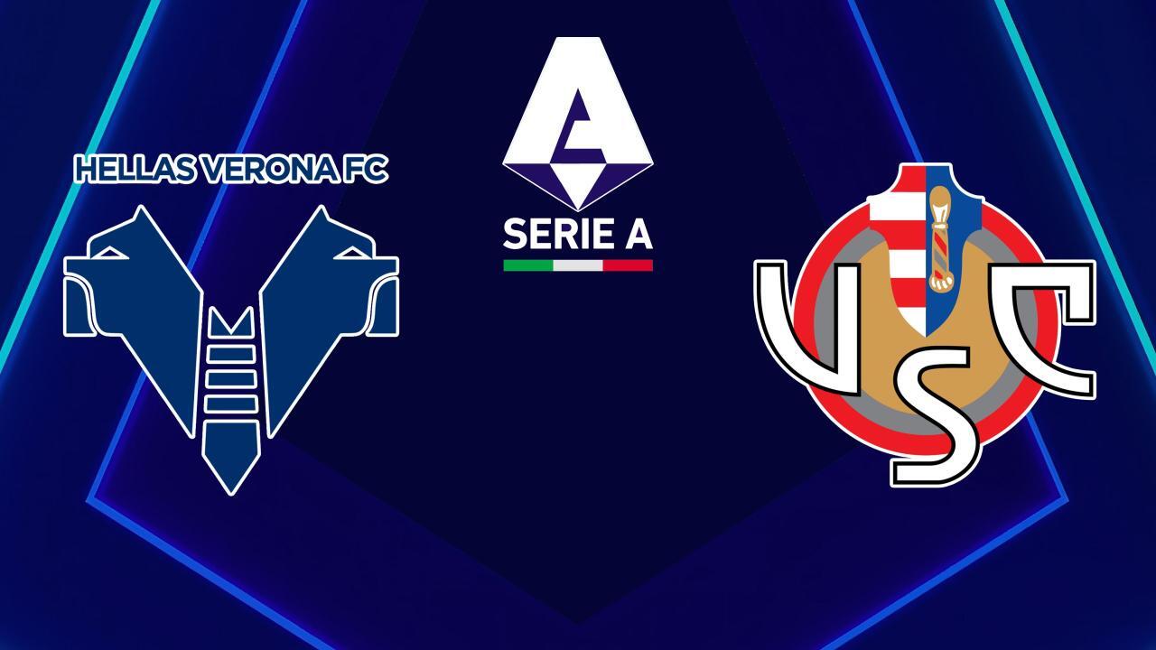 Fotbal: Serie A, 3. kolo: Verona - Cremonese