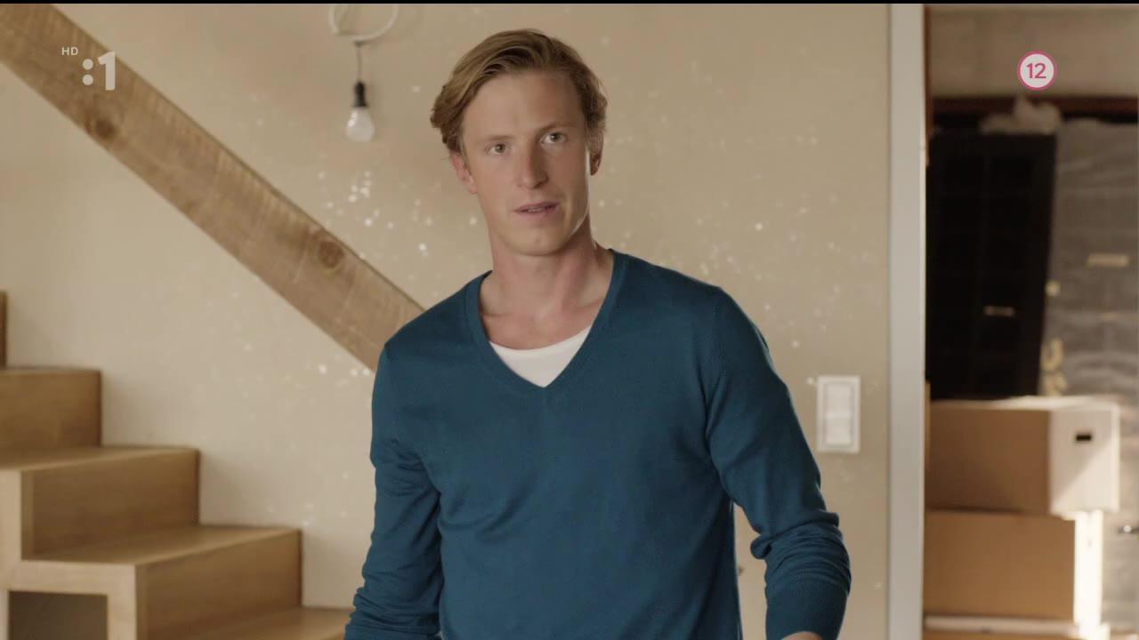 Opa, ledig, jung