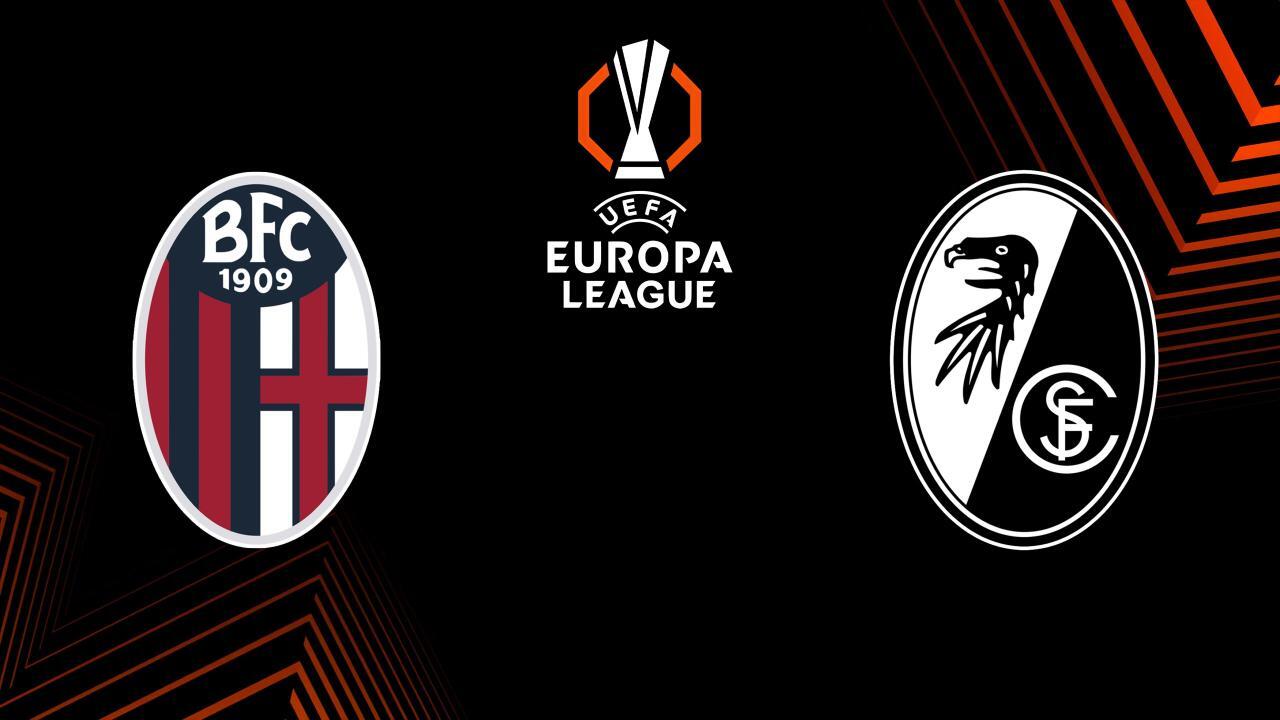 Fotbal: Evropská liga, Ligová fáze : Bologna - Freiburg