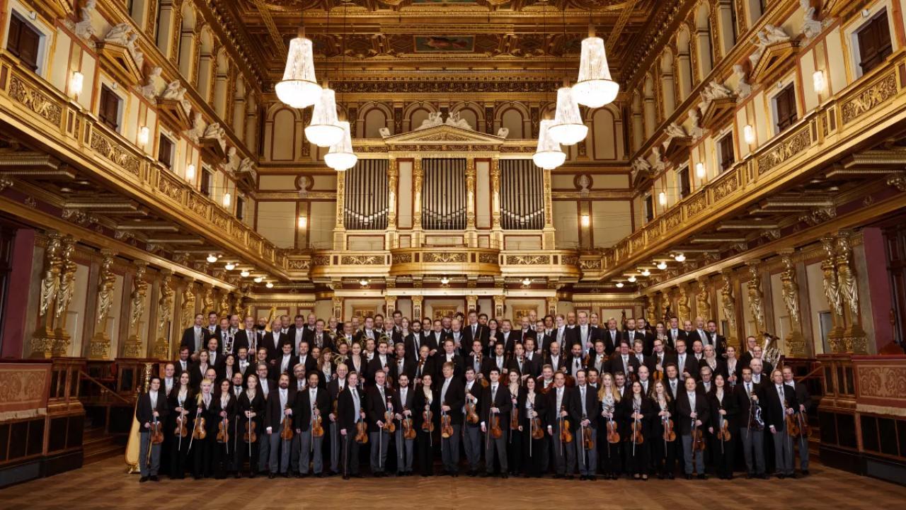 Galakoncert z pařížského Paláce Garnier