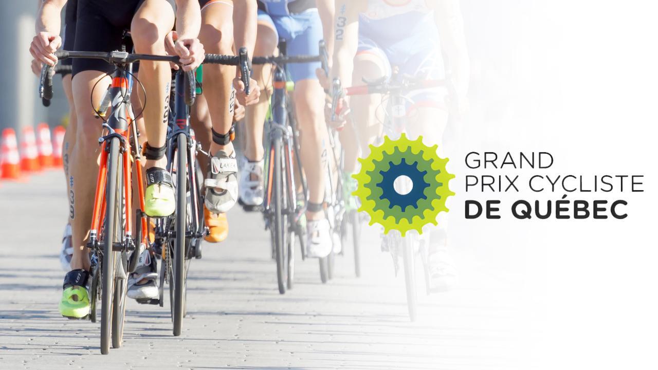Cyklistika: Grand Prix Quebec, muži