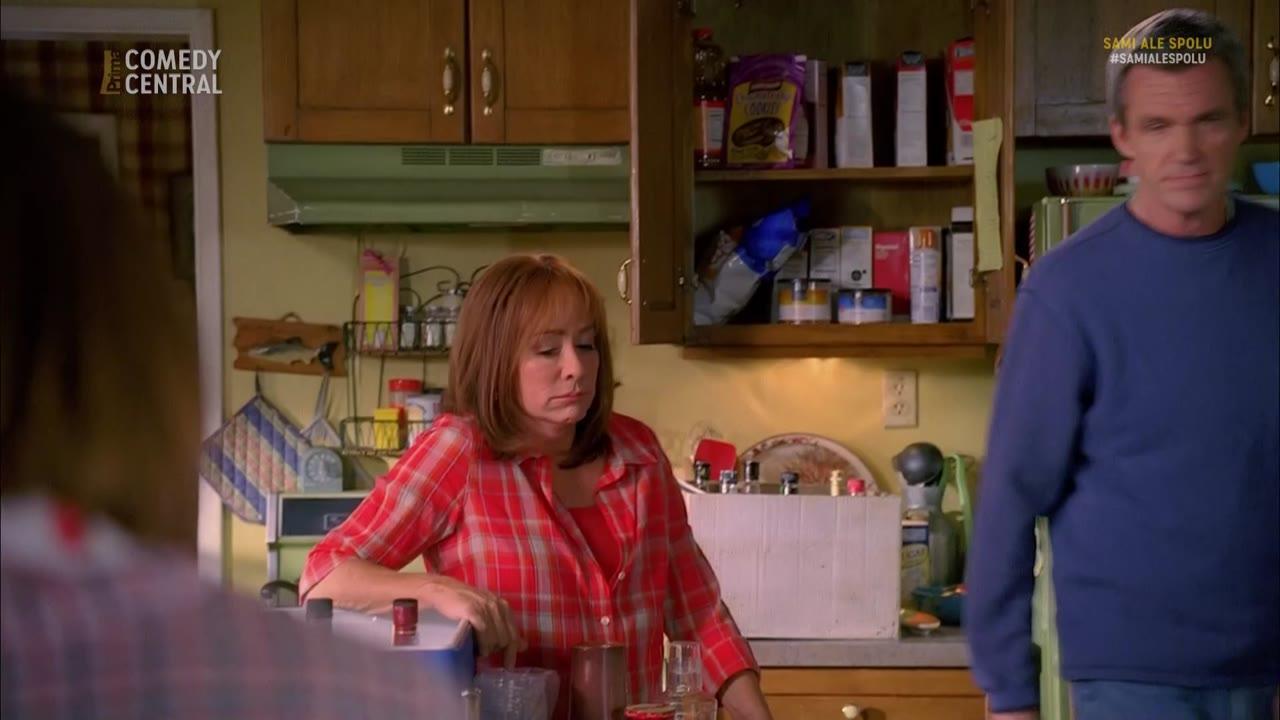 The Middle