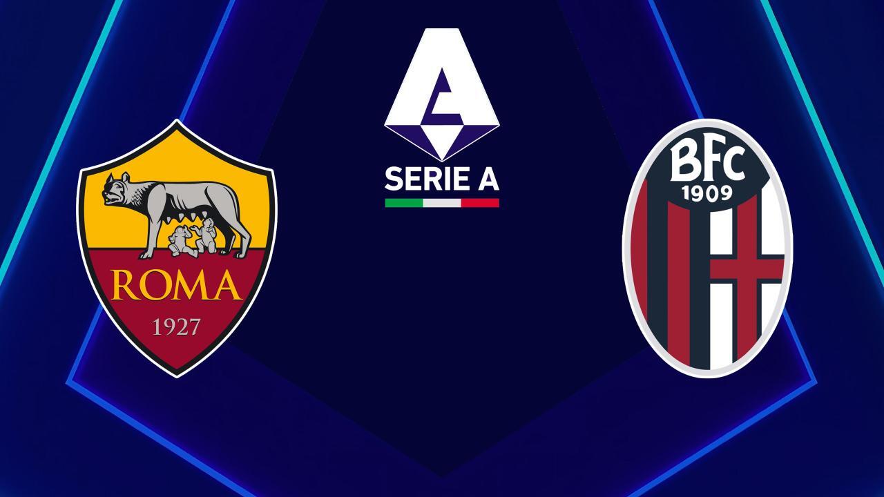 Fotbal: Serie A, 1. kolo: Řím - Bologna