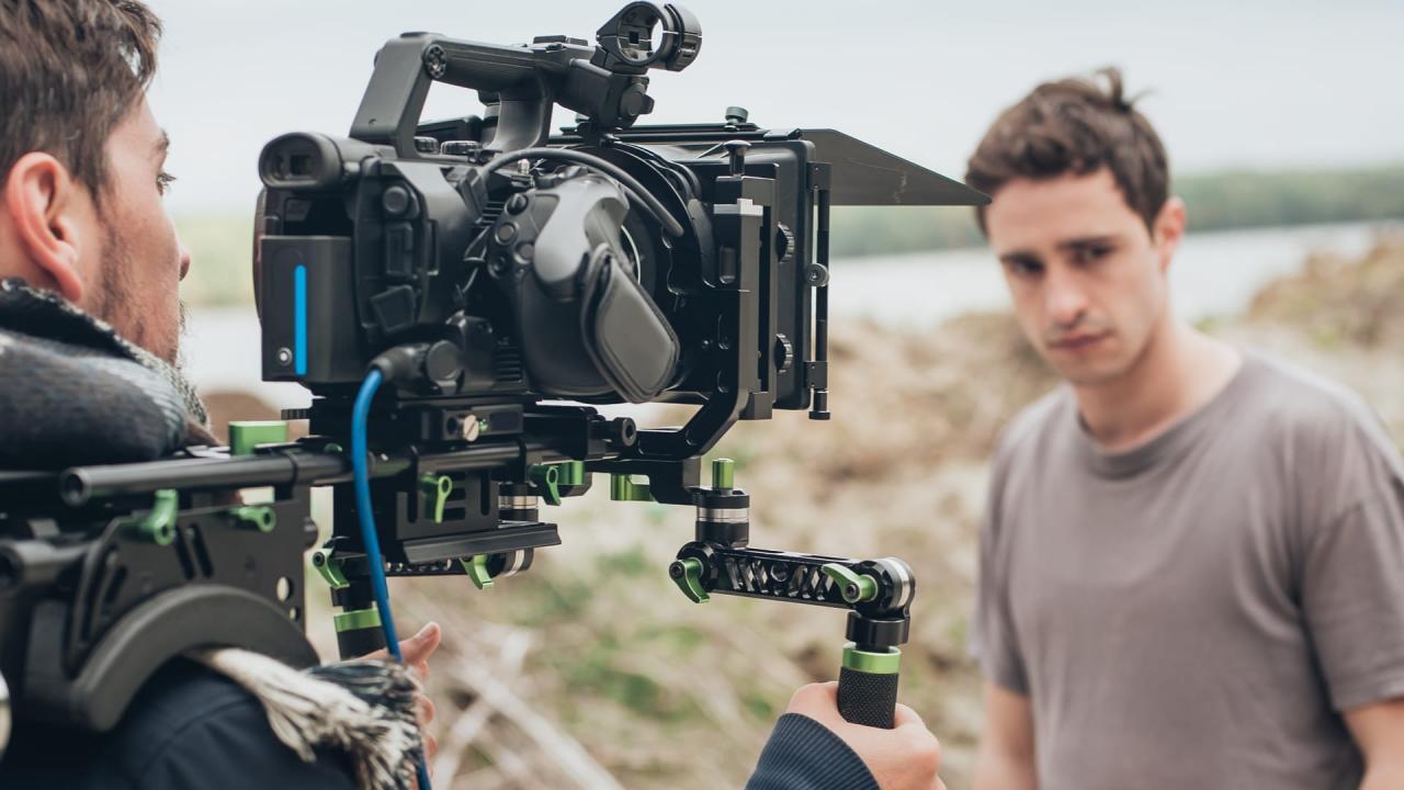 Věříte médiím? / 06.11.2025, 03:05