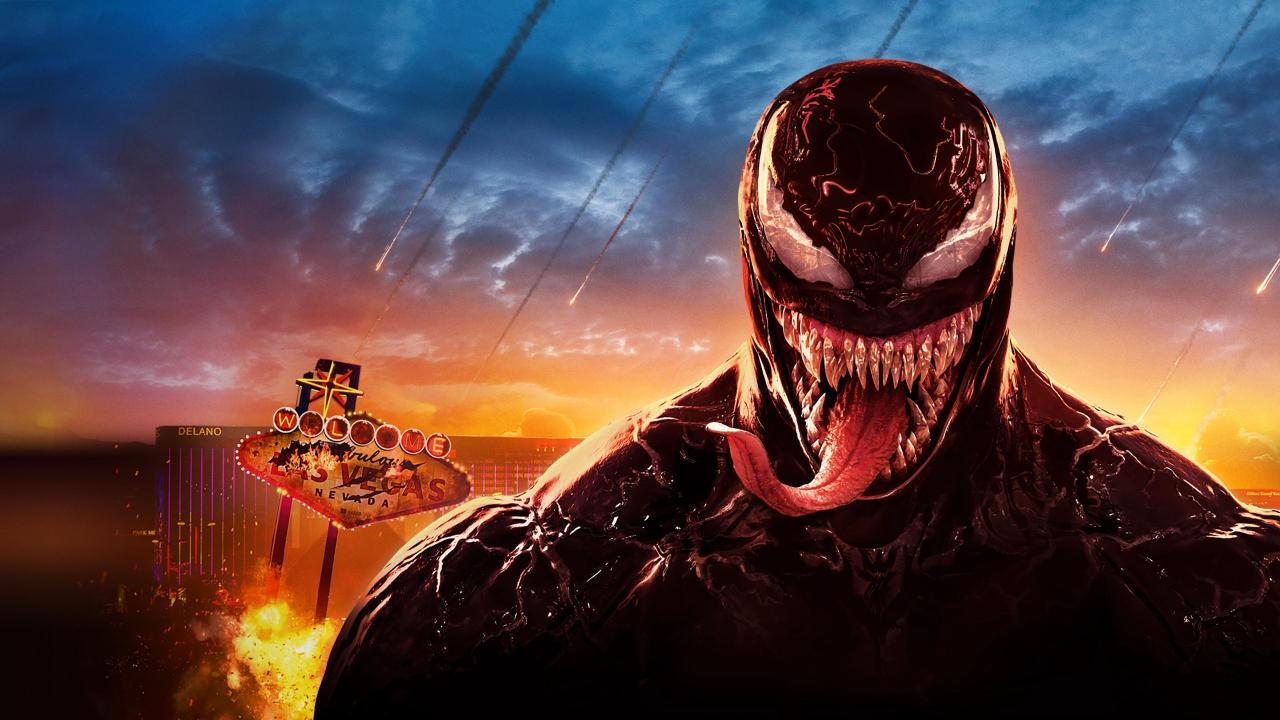 Venom: Poslední tanec