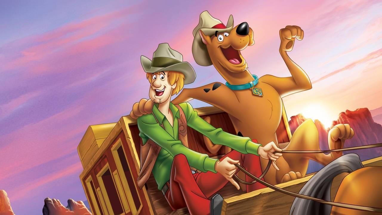 Scooby-Doo! Shaggyho souboj