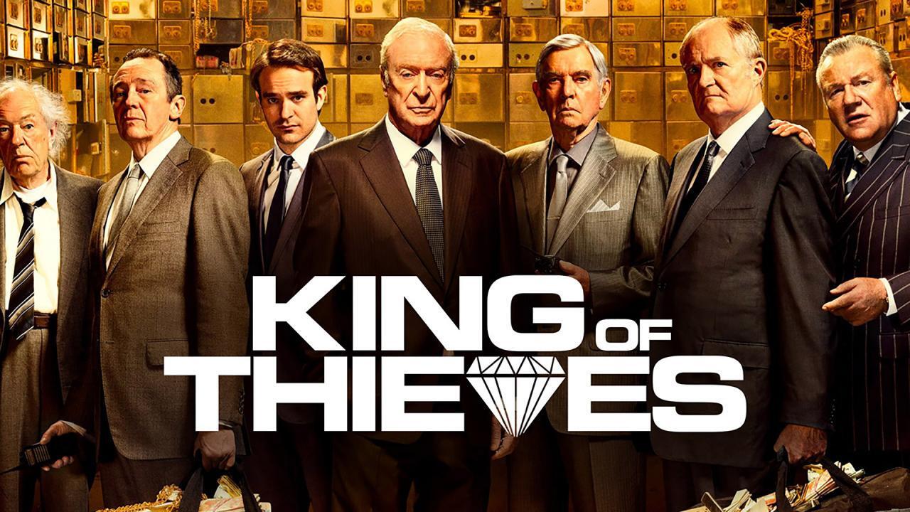King of Thieves