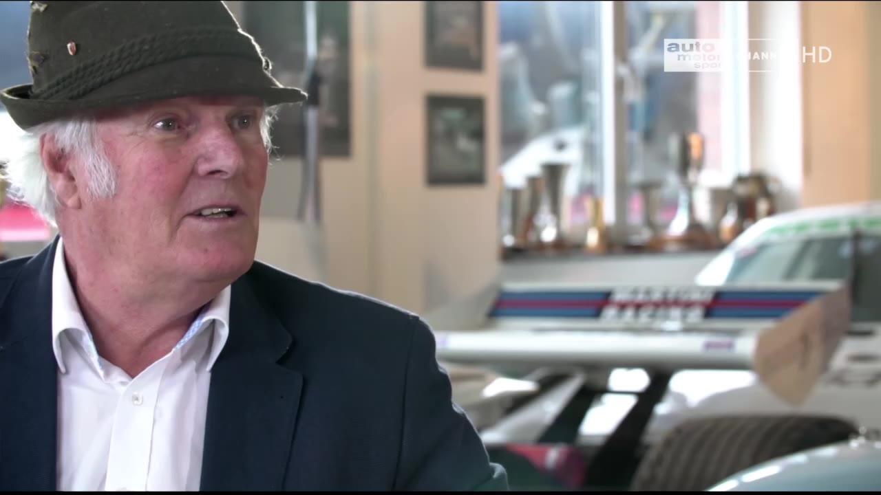 Menzelova setkání: Hans Heyer