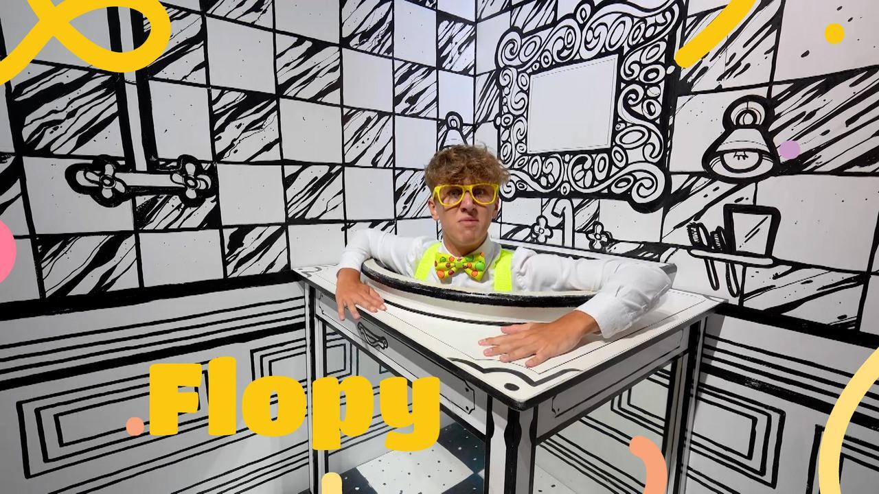Flopy