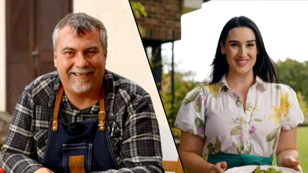 Vaše kouzelná zahrada / 17.08.2025, 10:15